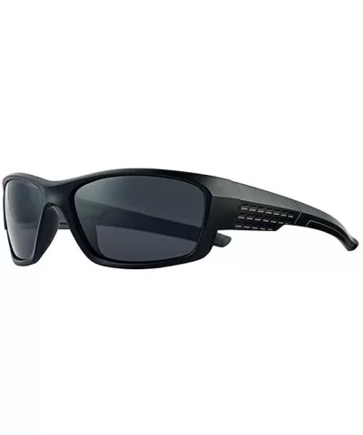 Sunglasses 2019 New Fashion Sports Polarized UV400 Travel Outdoor Sun Glasses 5 - 3 - C618YZW3ZLZ $8.55 Aviator