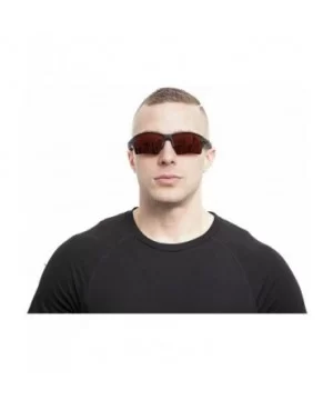 Unbreakable SLING-BLADE Sunglasses (NEW 2018 Model) - Polarized - CI12NVELNWE $47.83 Rimless