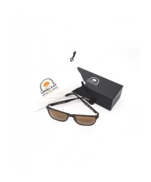 Lowell - Rebellion - Polarized Sunglasses for All - Tortiose - CF18G7E33ZZ $35.78 Wayfarer