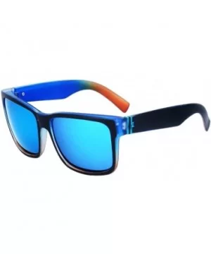 Fashion Vintage Sunglasses Driving - 2 - C618QZXRCW5 $24.05 Round