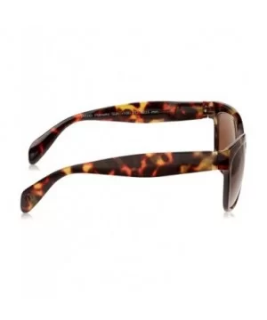 Women's Palmetto Square Hideaway Bifocal Sunglasses - Tortoise - 56 mm 1 - CG189SWCSHY $15.96 Square