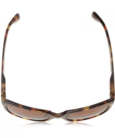 Women's Palmetto Square Hideaway Bifocal Sunglasses - Tortoise - 56 mm 1 - CG189SWCSHY $15.96 Square