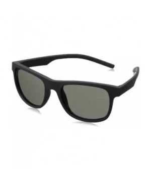 unisex-adult Pld6015/S Square Sunglasses - Gray - CS12EZAS4YZ $49.66 Square