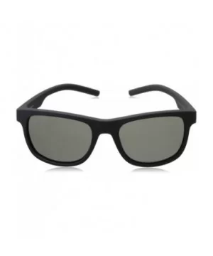 unisex-adult Pld6015/S Square Sunglasses - Gray - CS12EZAS4YZ $49.66 Square