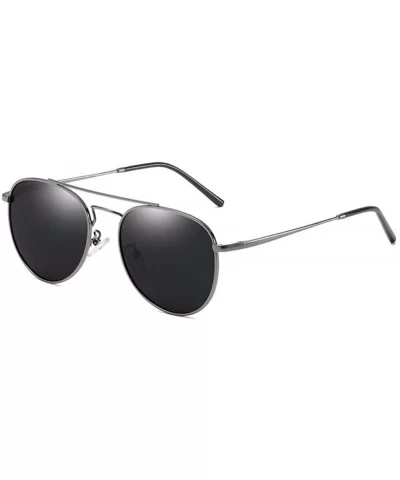 Polarized sunglasses Polarized sunglasses Classic polarized toad driving Sunglasses - D - C518QO3YMQQ $27.51 Aviator