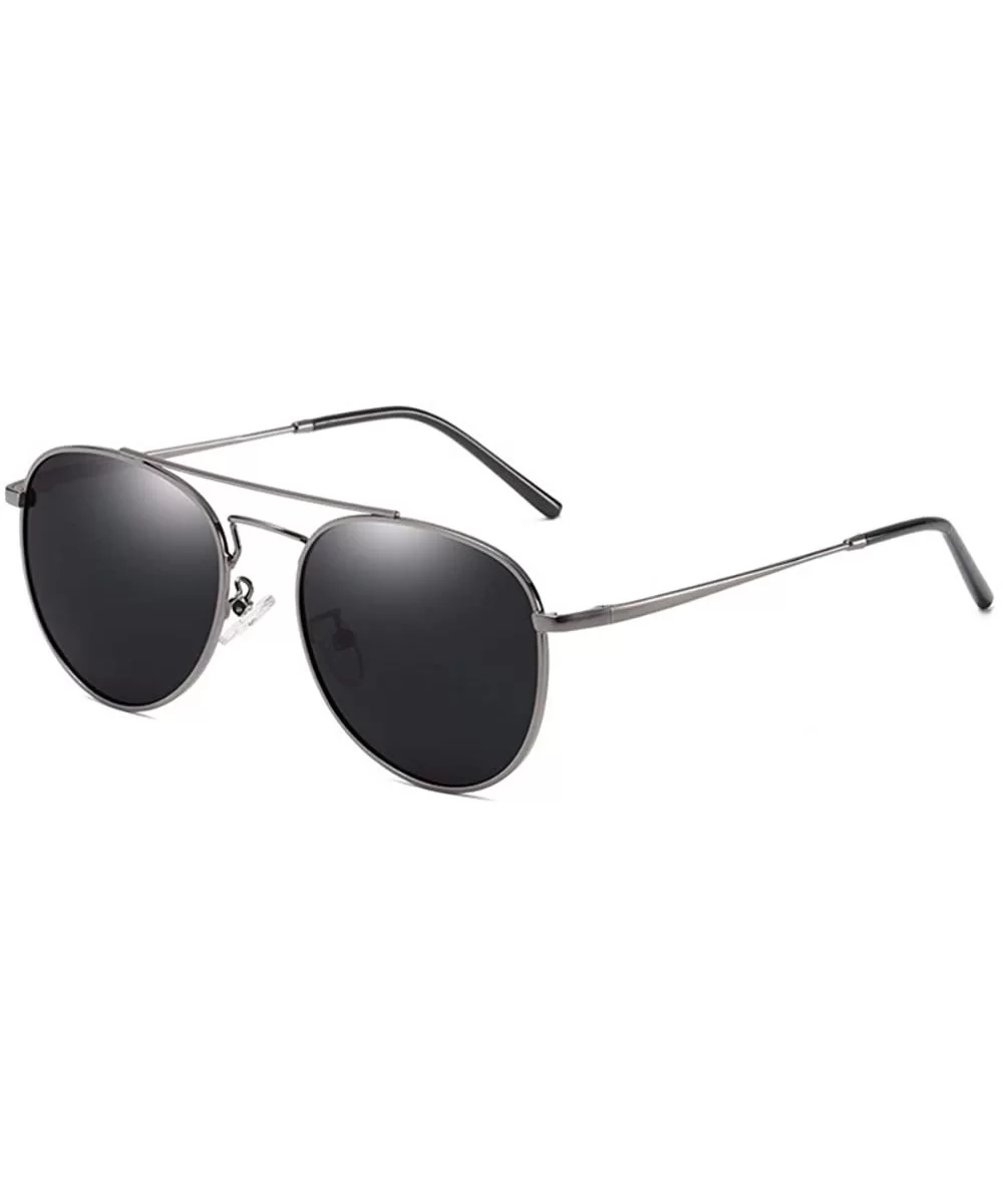 Polarized sunglasses Polarized sunglasses Classic polarized toad driving Sunglasses - D - C518QO3YMQQ $27.51 Aviator