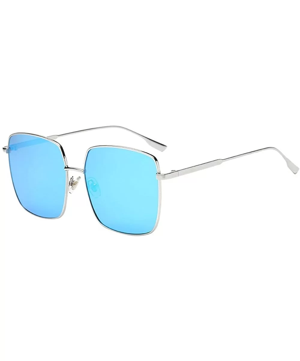 Glasses Sunglasses Creative Delivery - CN18ROYQLHO $9.85 Square