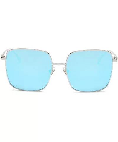 Glasses Sunglasses Creative Delivery - CN18ROYQLHO $9.85 Square