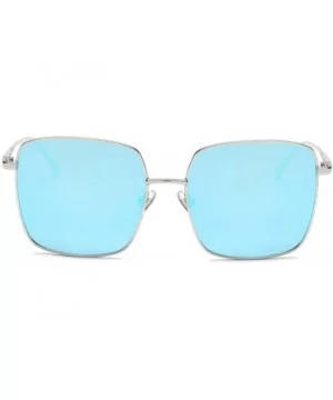 Glasses Sunglasses Creative Delivery - CN18ROYQLHO $9.85 Square