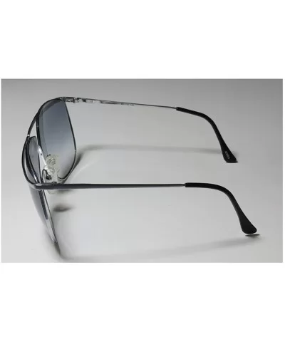 Diane Mens/Womens Designer Full-rim Gradient Lenses Sunglasses/Sun Glasses - Silver - CO12DPQMEE7 $14.77 Rectangular