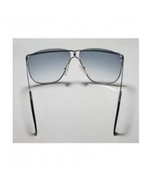 Diane Mens/Womens Designer Full-rim Gradient Lenses Sunglasses/Sun Glasses - Silver - CO12DPQMEE7 $14.77 Rectangular