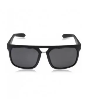 Aflect Sun Glasses for Men/Women - Smoke - CJ12LYH3I1R $31.52 Oval