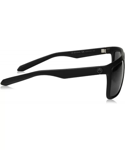 Aflect Sun Glasses for Men/Women - Smoke - CJ12LYH3I1R $31.52 Oval