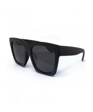 7151 Premium Oversize XXL Women Men Fashion Sunglasses - Oversized - C3182ZQOEY4 $13.85 Oversized