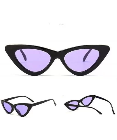 Sunglasses Fashion Classic Vacation - CF18QIS37MN $4.26 Round