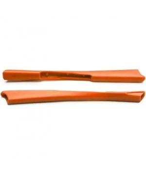 Replacement Earsocks Accessories M2 Frame/M2 Frame XL Sunglasses - Orange - C31920KXOQE $5.23 Goggle