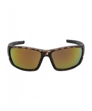 Men's Vero Polarized Wrap Sunglasses - Tortoiseshell - C718MCMRS5W $21.48 Sport