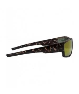 Men's Vero Polarized Wrap Sunglasses - Tortoiseshell - C718MCMRS5W $21.48 Sport