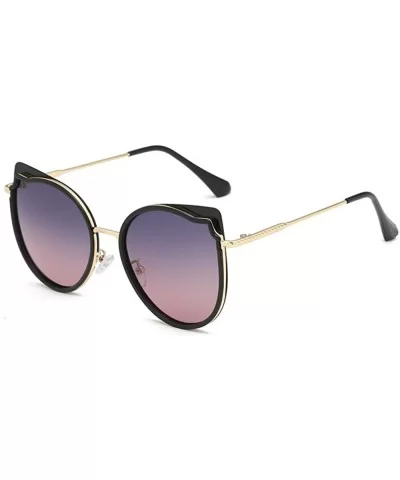 New Trend Fashion Polarized Sunglasses Classic Comfort Unisex Sunglasses - CU18SQM5IDY $32.66 Sport