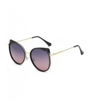 New Trend Fashion Polarized Sunglasses Classic Comfort Unisex Sunglasses - CU18SQM5IDY $32.66 Sport