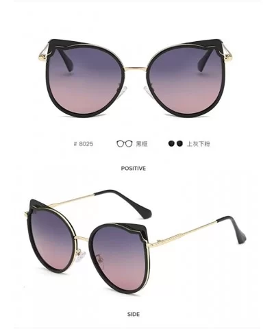 New Trend Fashion Polarized Sunglasses Classic Comfort Unisex Sunglasses - CU18SQM5IDY $32.66 Sport