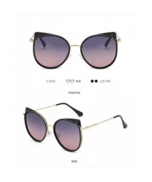 New Trend Fashion Polarized Sunglasses Classic Comfort Unisex Sunglasses - CU18SQM5IDY $32.66 Sport