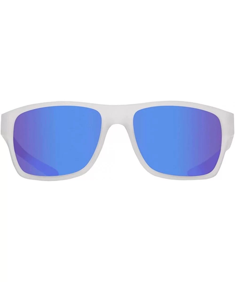 Futureman Sunglasses - Frosted Satin - CG18YT073LC $20.01 Square