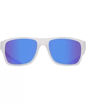 Futureman Sunglasses - Frosted Satin - CG18YT073LC $20.01 Square