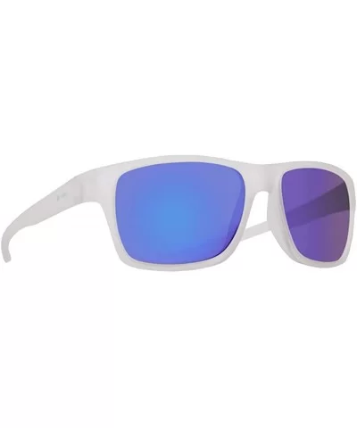 Futureman Sunglasses - Frosted Satin - CG18YT073LC $20.01 Square