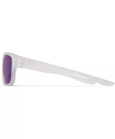 Futureman Sunglasses - Frosted Satin - CG18YT073LC $20.01 Square