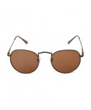 Bradley Round Sunglasses - Bronze - CM11GK1N9ZD $8.05 Round