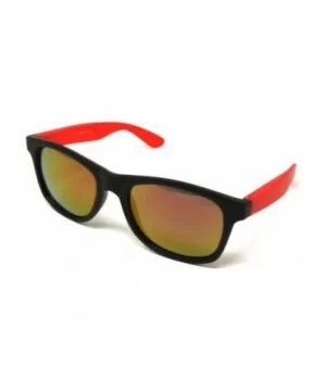 Polarized Floating Sunglasses Great for Fishing- Boating- Water Sports - They Float - C018594XIY9 $20.75 Wayfarer