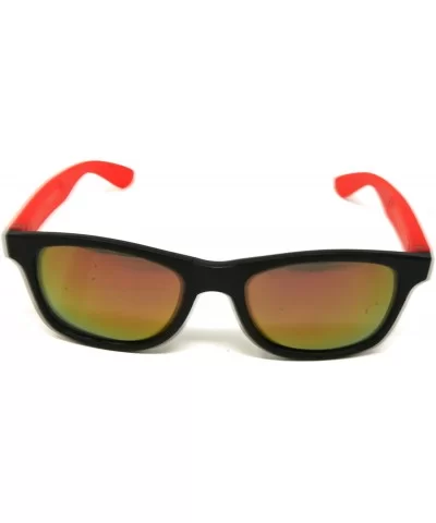 Polarized Floating Sunglasses Great for Fishing- Boating- Water Sports - They Float - C018594XIY9 $20.75 Wayfarer