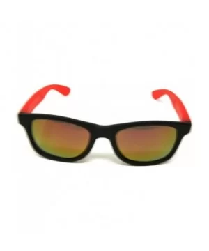 Polarized Floating Sunglasses Great for Fishing- Boating- Water Sports - They Float - C018594XIY9 $20.75 Wayfarer