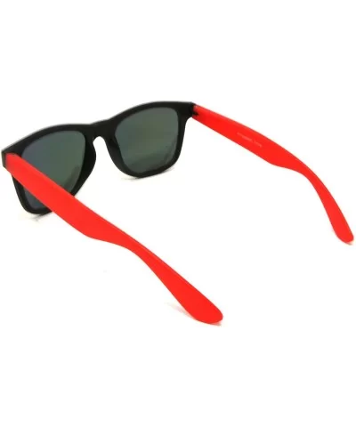 Polarized Floating Sunglasses Great for Fishing- Boating- Water Sports - They Float - C018594XIY9 $20.75 Wayfarer