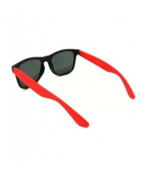 Polarized Floating Sunglasses Great for Fishing- Boating- Water Sports - They Float - C018594XIY9 $20.75 Wayfarer