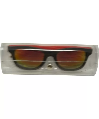 Polarized Floating Sunglasses Great for Fishing- Boating- Water Sports - They Float - C018594XIY9 $20.75 Wayfarer