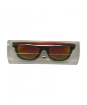 Polarized Floating Sunglasses Great for Fishing- Boating- Water Sports - They Float - C018594XIY9 $20.75 Wayfarer