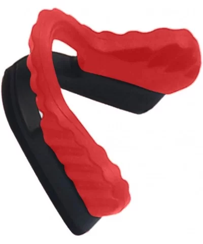 Sock Kits Earsocks & Nosepieces M Frame Series Sunglass - Red - CJ18T7T4YAI $10.30 Rectangular