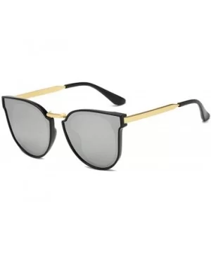 New Trend Fashion Polarized Sunglasses Classic Comfort Unisex Sunglasses - C918SQM55A2 $26.24 Sport