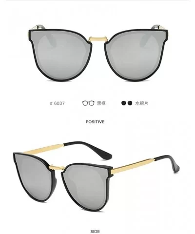 New Trend Fashion Polarized Sunglasses Classic Comfort Unisex Sunglasses - C918SQM55A2 $26.24 Sport