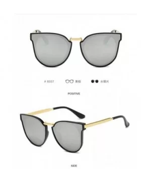 New Trend Fashion Polarized Sunglasses Classic Comfort Unisex Sunglasses - C918SQM55A2 $26.24 Sport