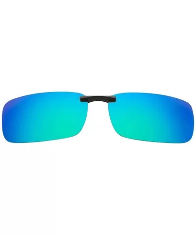 Polarized Sunglasses Fishing Eyewear - Tawny - CU194MDX2QN $21.74 Wrap