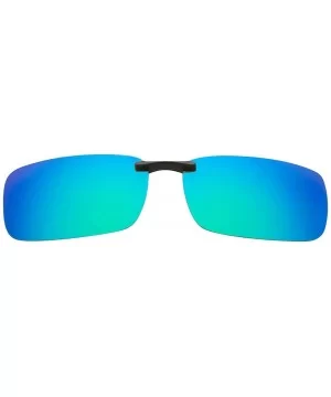 Polarized Sunglasses Fishing Eyewear - Tawny - CU194MDX2QN $21.74 Wrap