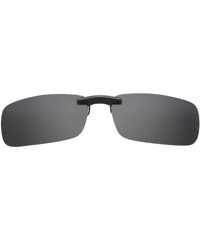 Polarized Sunglasses Fishing Eyewear - Tawny - CU194MDX2QN $21.74 Wrap