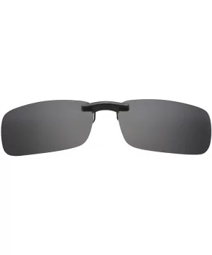 Polarized Sunglasses Fishing Eyewear - Tawny - CU194MDX2QN $21.74 Wrap