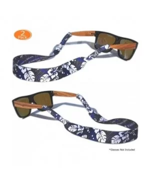 TORTUGA STRAPS FLOATZ Relaxed Fit Adjustable Glasses Strap - 2 Pk Neoprene Floating Sunglass Straps & Retainer - CW192C9XMCN ...