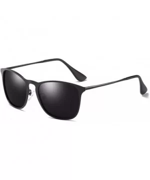 General polarizing sunglasses for men and women driving Sunglasses - A - C618Q06WS52 $28.49 Aviator