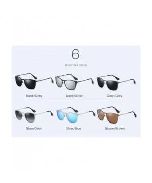 General polarizing sunglasses for men and women driving Sunglasses - A - C618Q06WS52 $28.49 Aviator