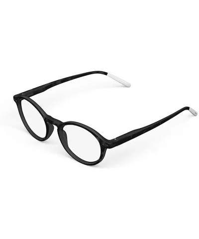 N Two Gray Tortoise/Clear Lens Eyeglasses +2.50 - C918KICLACN $32.76 Oval